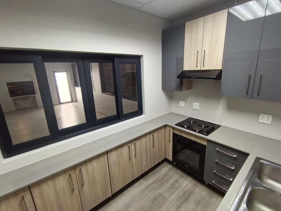 To Let commercial Property for Rent in Waterval East North West